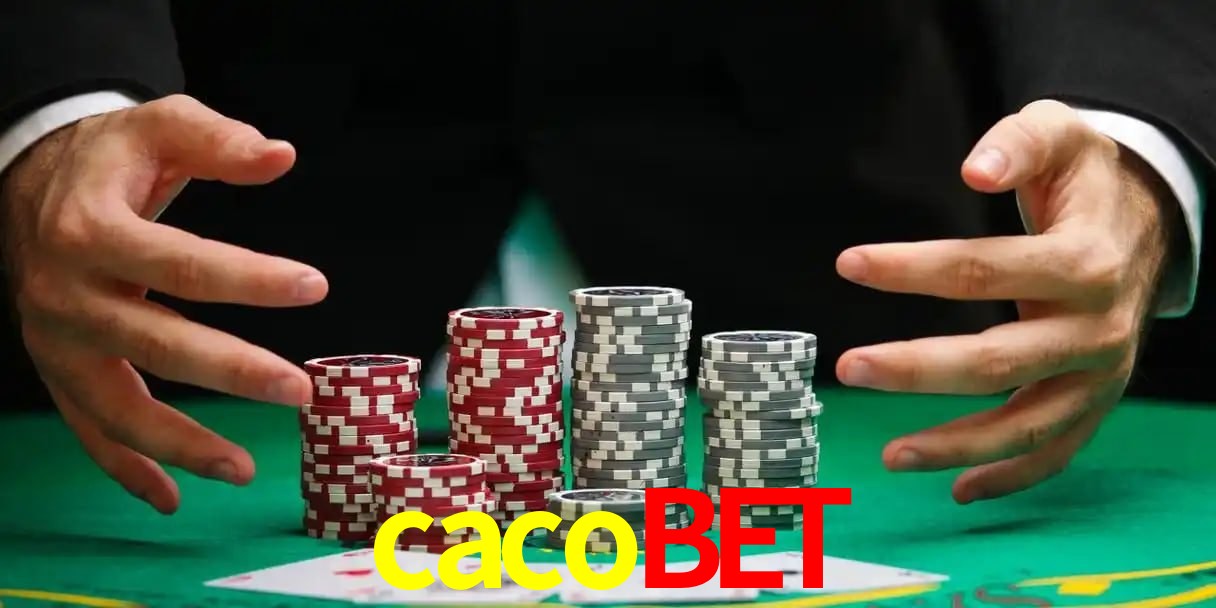 Benefícios VIP na cacobet